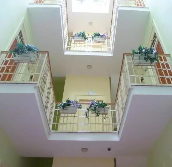 בית מלון כפרי Visa Residence