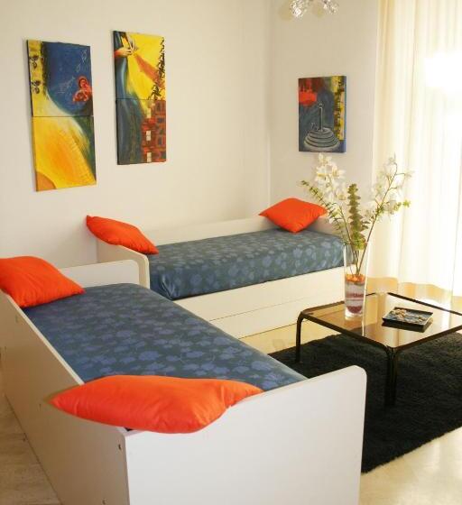 בית מלון כפרי Visa Residence