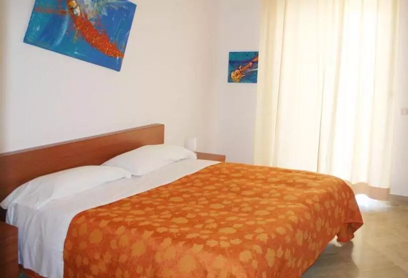 בית מלון כפרי Visa Residence