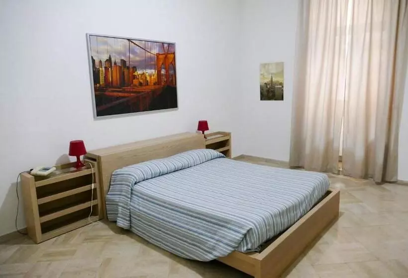 בית מלון כפרי Visa Residence