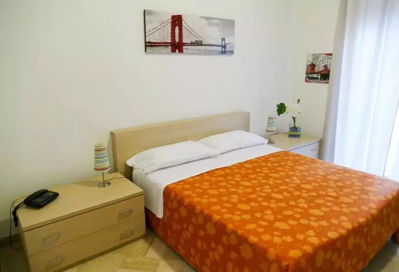 בית מלון כפרי Visa Residence