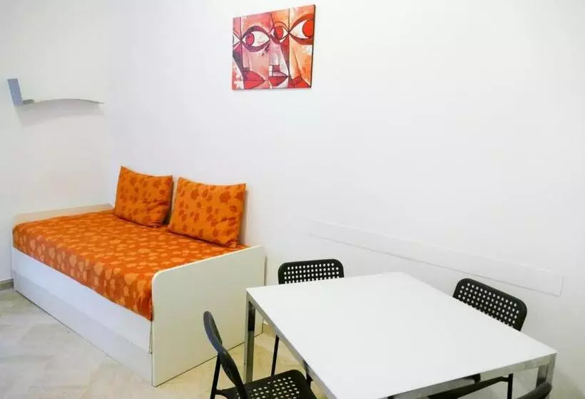 בית מלון כפרי Visa Residence