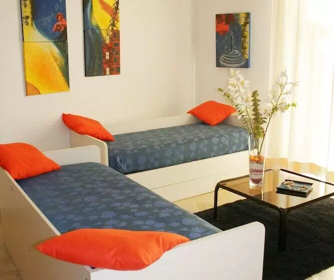 בית מלון כפרי Visa Residence