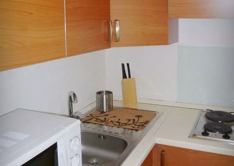 בית מלון כפרי Visa Residence