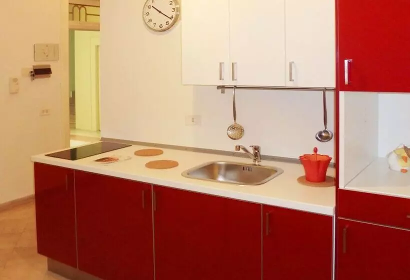 בית מלון כפרי Visa Residence