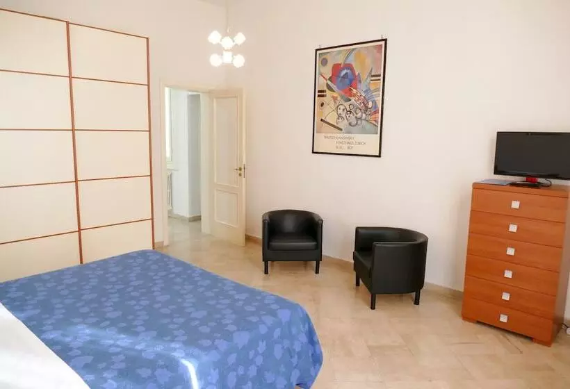 בית מלון כפרי Visa Residence