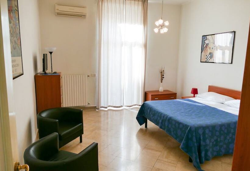 בית מלון כפרי Visa Residence