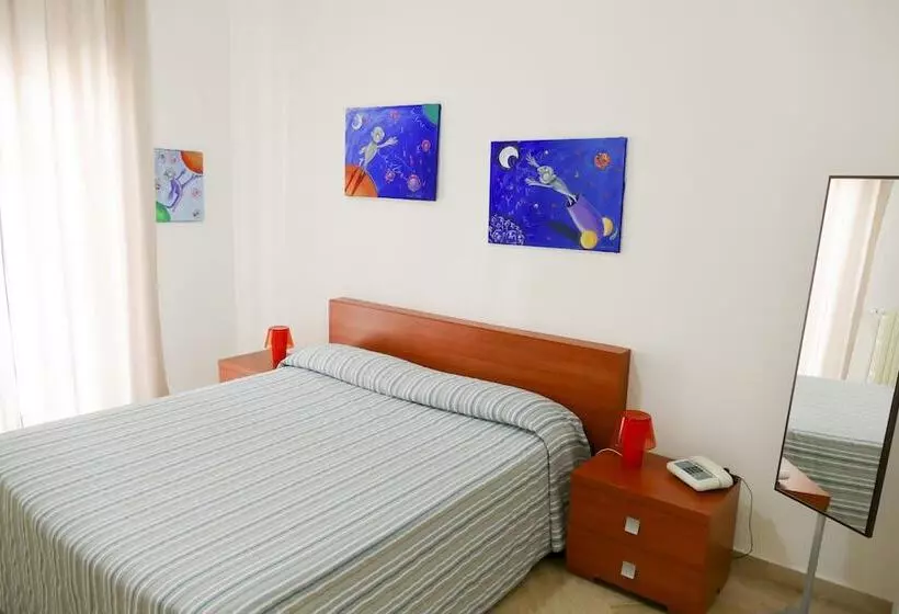 בית מלון כפרי Visa Residence