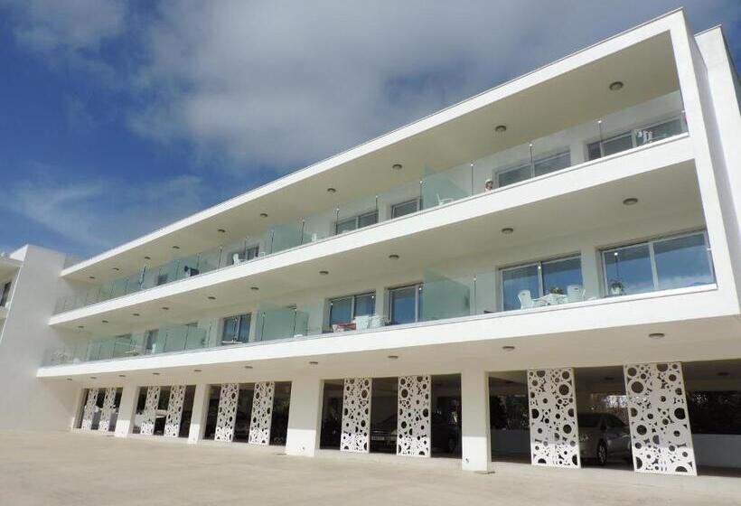 La Casa Di Napa Apartments