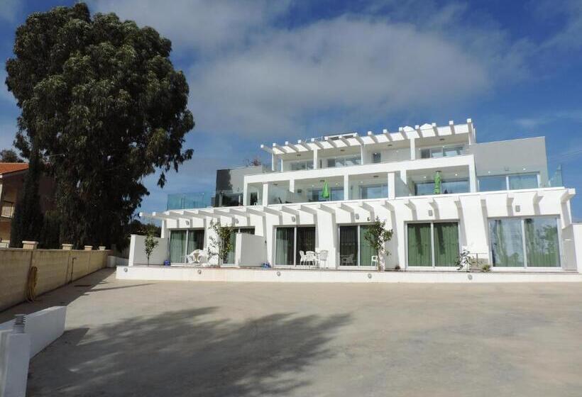 La Casa Di Napa Apartments