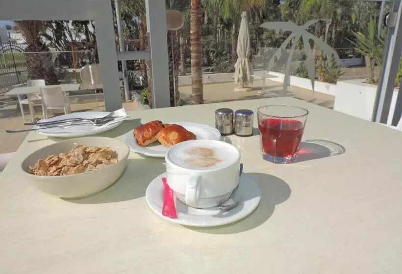 La Casa Di Napa Apartments