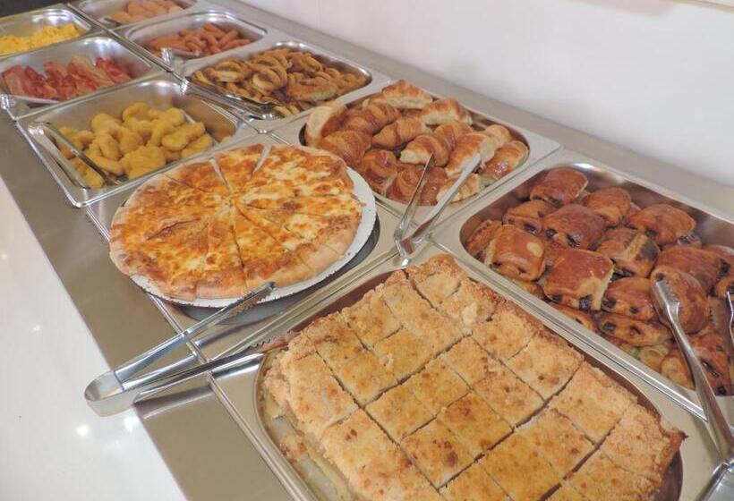 La Casa Di Napa Apartments