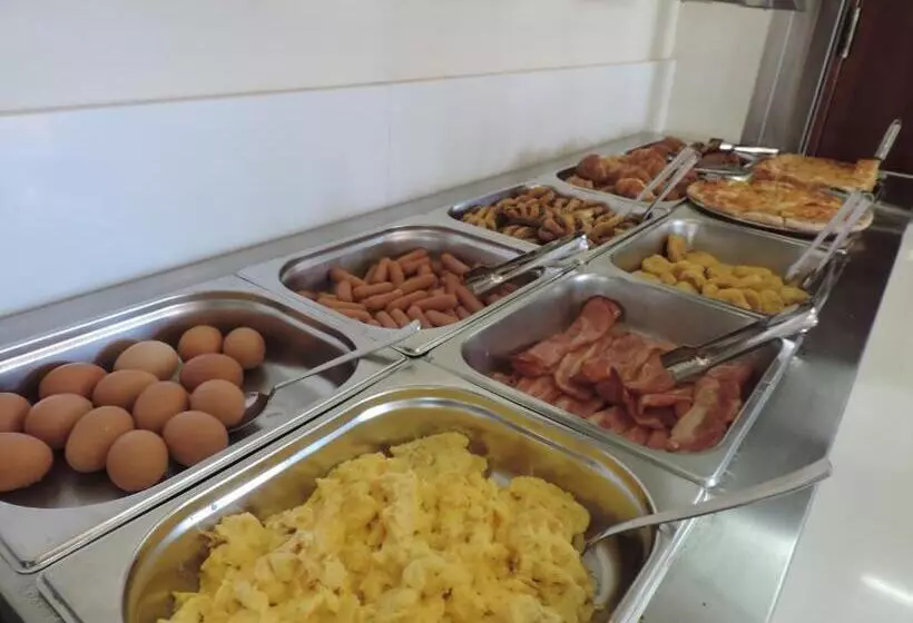 La Casa Di Napa Apartments