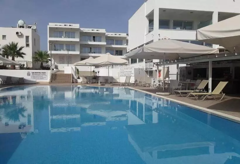 La Casa Di Napa Apartments