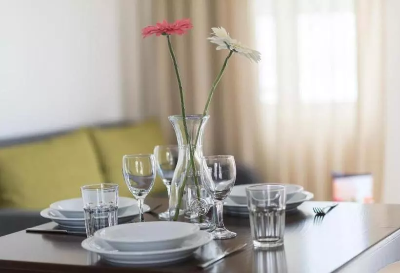 La Casa Di Napa Apartments