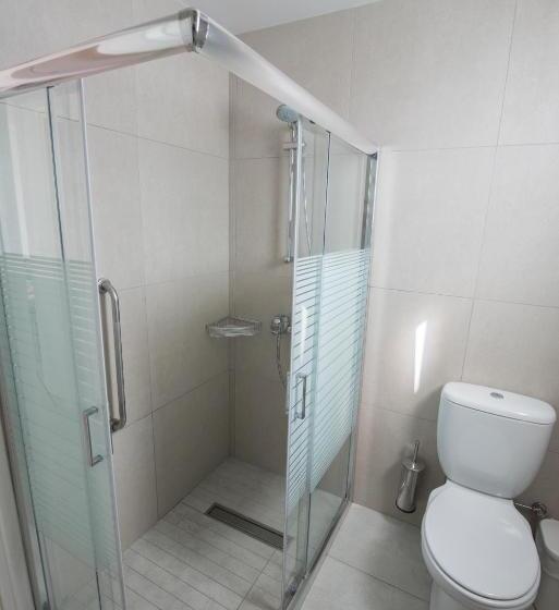 La Casa Di Napa Apartments