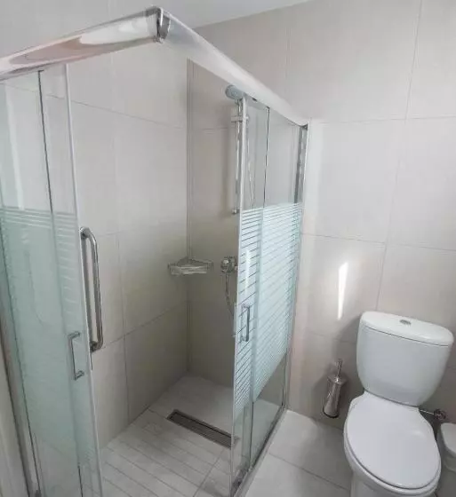 La Casa Di Napa Apartments