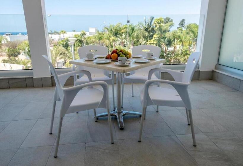 La Casa Di Napa Apartments