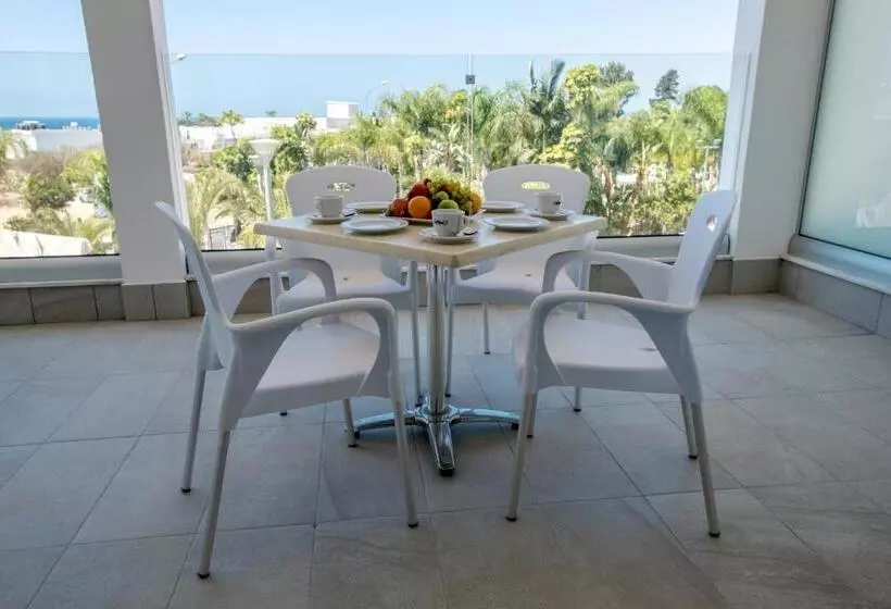 La Casa Di Napa Apartments