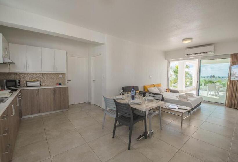 La Casa Di Napa Apartments