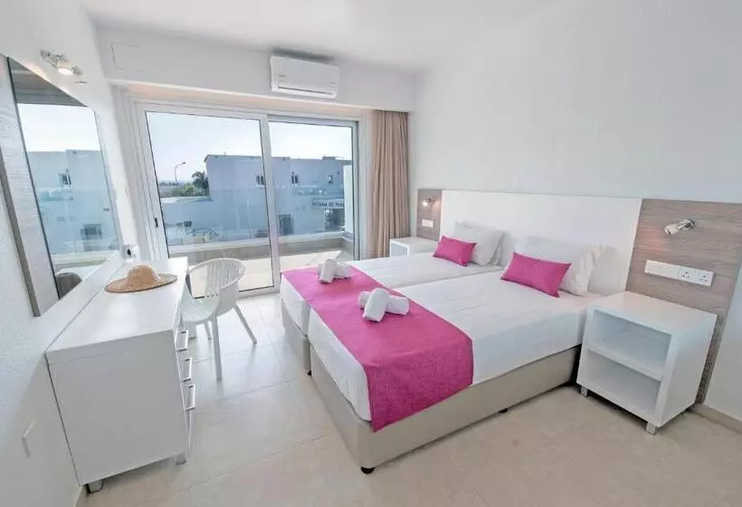 La Casa Di Napa Apartments