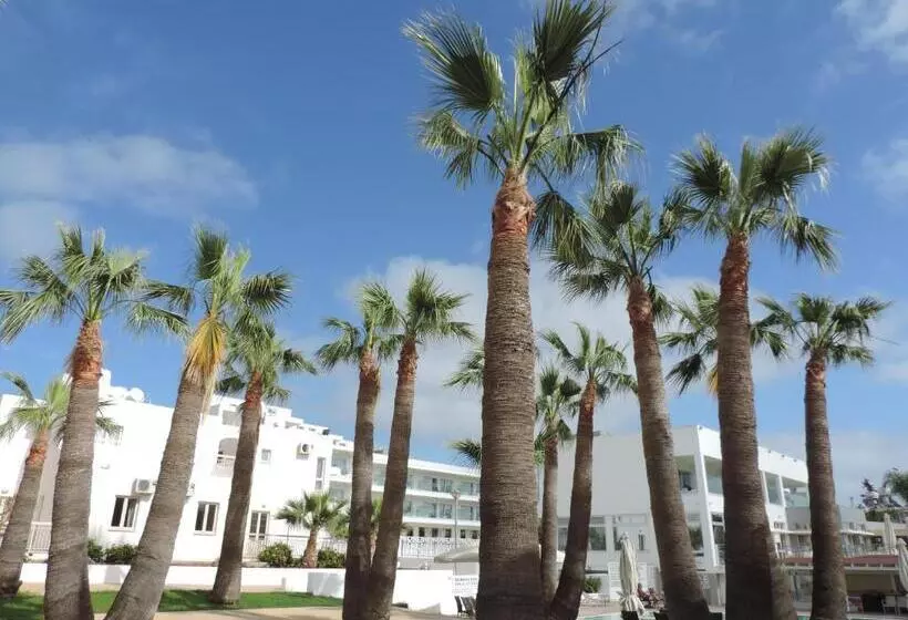 La Casa Di Napa Apartments