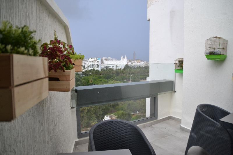 酒店 Le 135 Appart