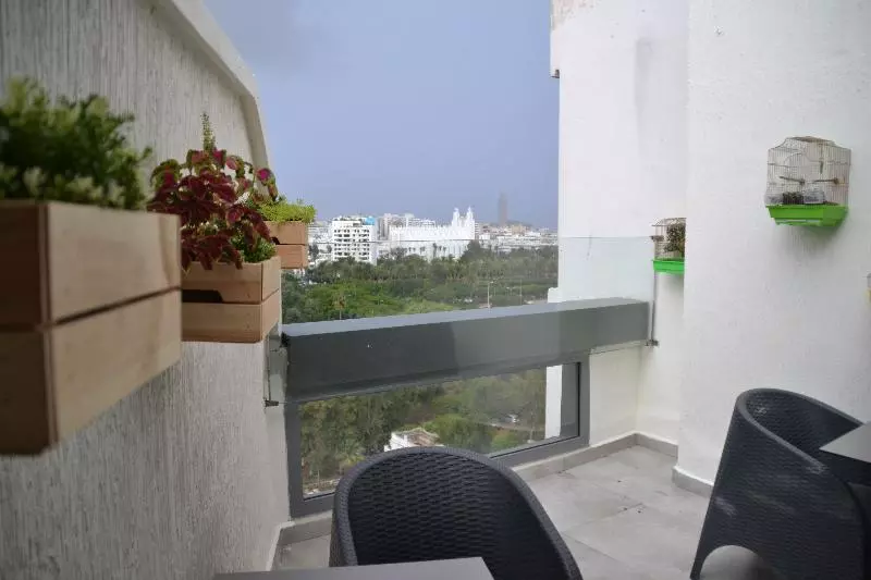 酒店 Le 135 Appart