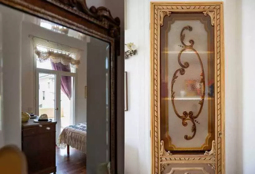 Lido Beach Apartment