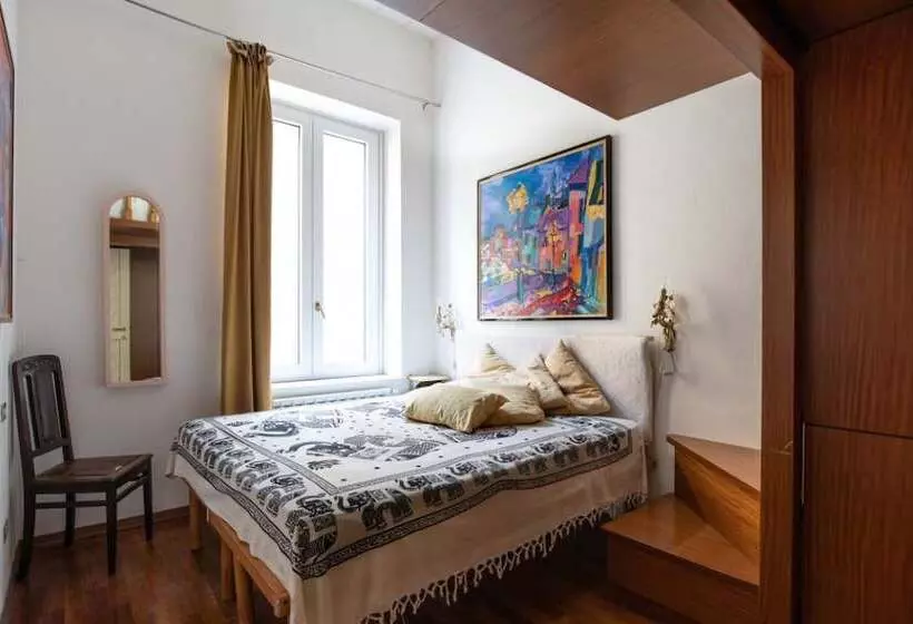 Lido Beach Apartment