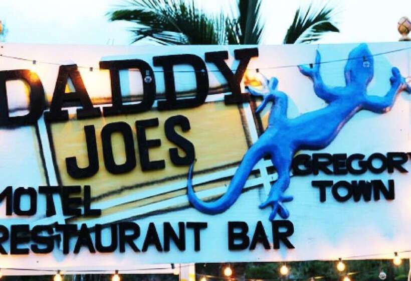 مُتل Daddy Joes