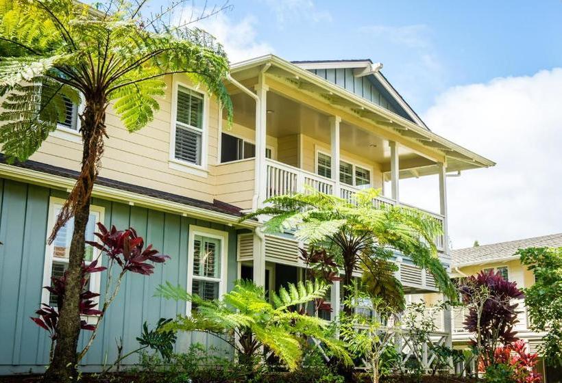 Nihilani 28c  2 Br Condo