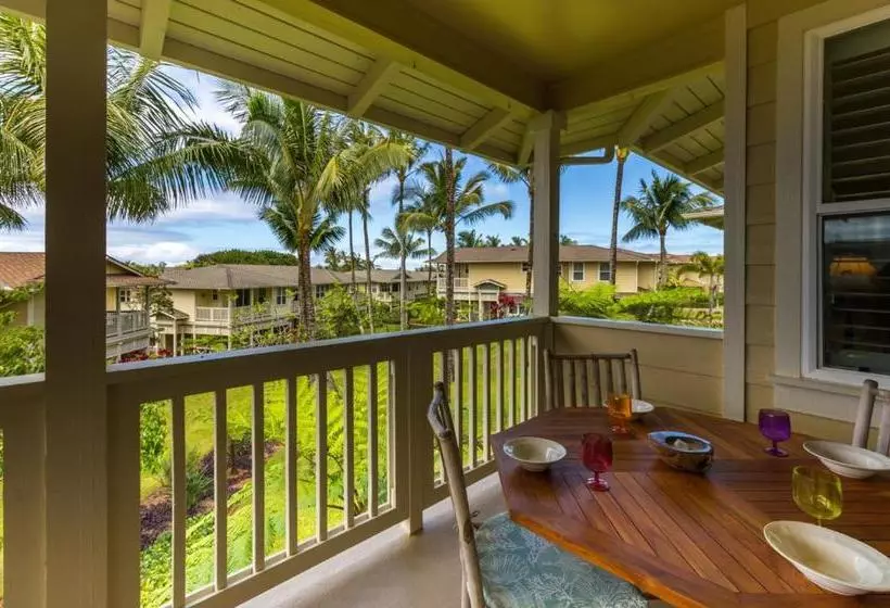 Nihilani 28c 2 Br Condo