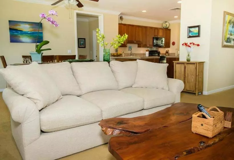 Nihilani 28c 2 Br Condo