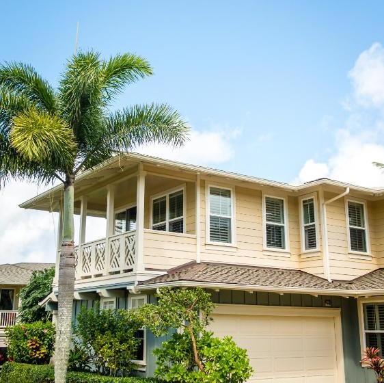 Nihilani 28c  2 Br Condo