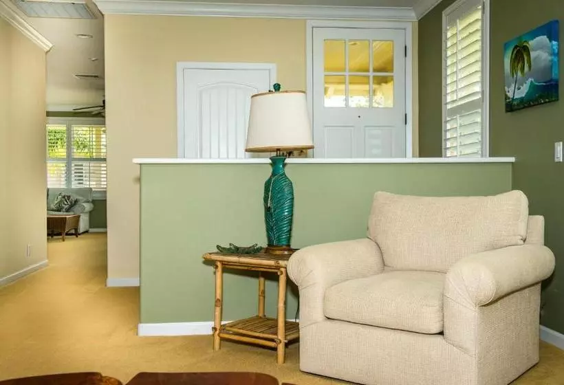 Nihilani 28c 2 Br Condo