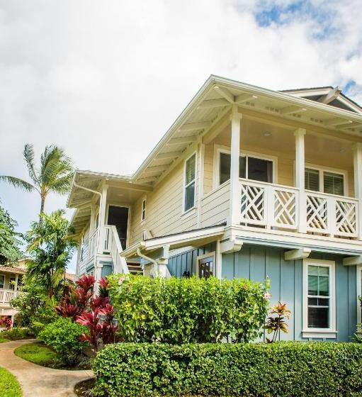 Nihilani 28c  2 Br Condo