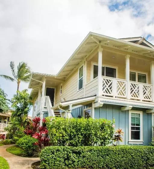 Nihilani 28c 2 Br Condo