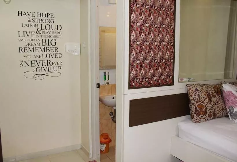 Pensió Kantos Guest House