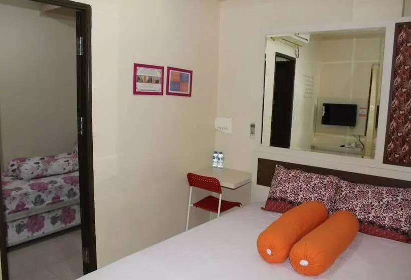 Pensió Kantos Guest House