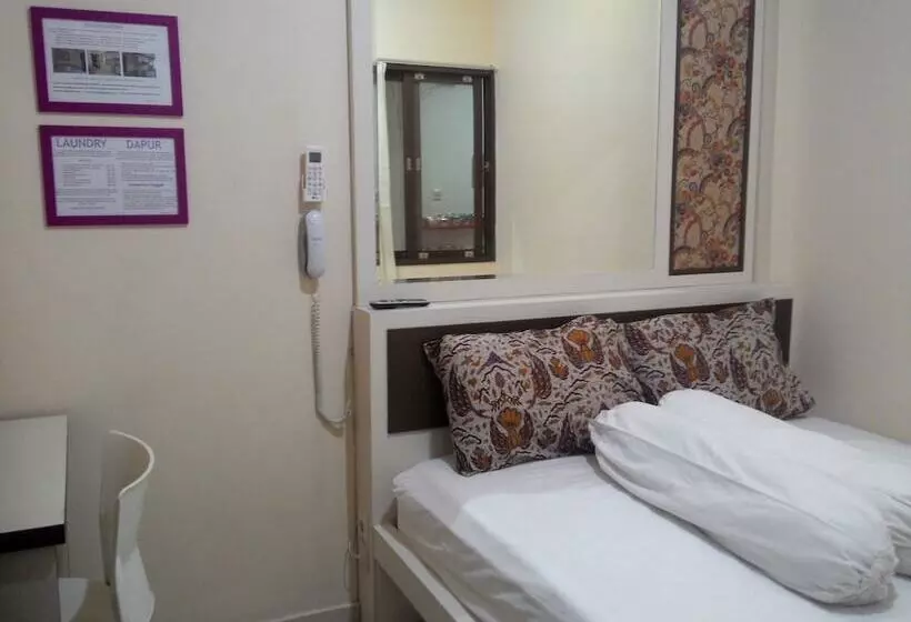 Pensió Kantos Guest House