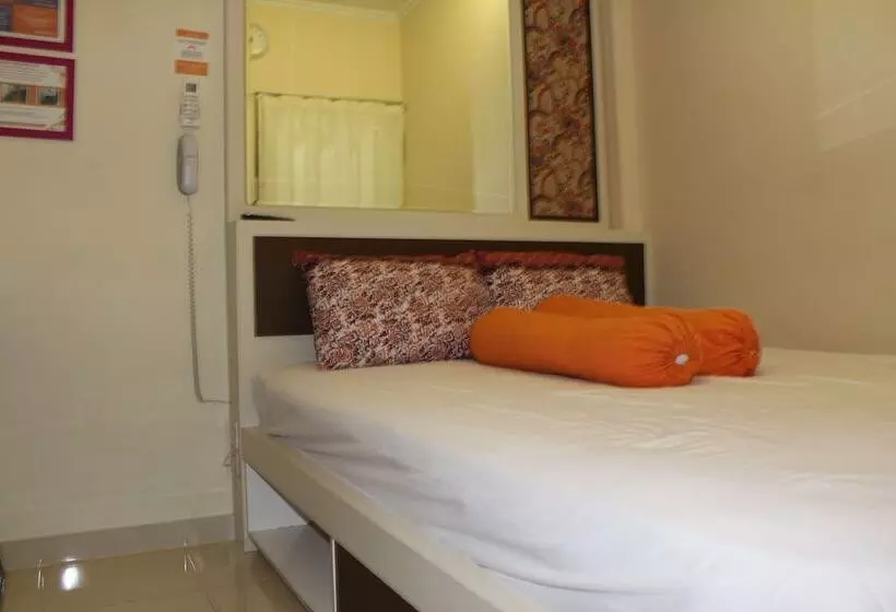 Pensió Kantos Guest House