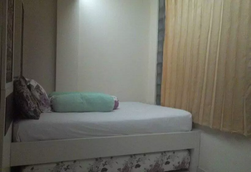 Pensió Kantos Guest House