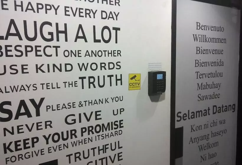 Pensió Kantos Guest House