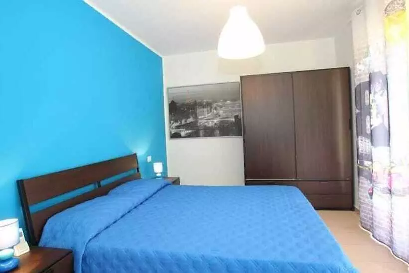 پانسیون Moon River Guest House