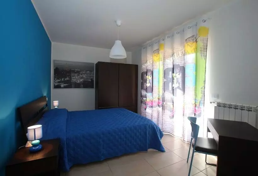 پانسیون Moon River Guest House