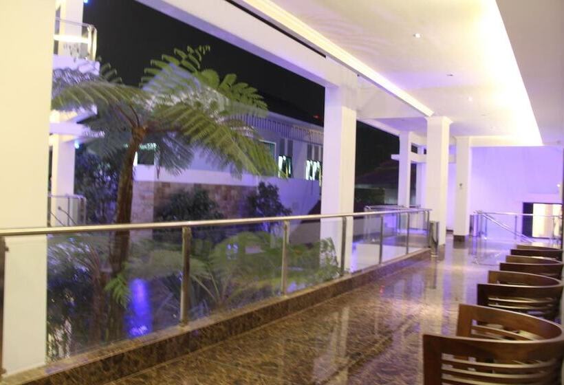 Pansiyon Tlogomas Guest House