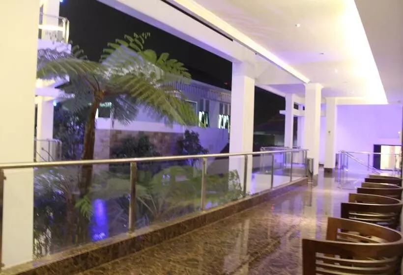 Pansiyon Tlogomas Guest House