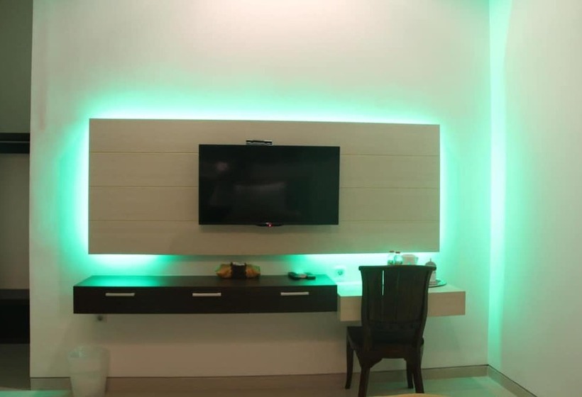 Pansiyon Tlogomas Guest House