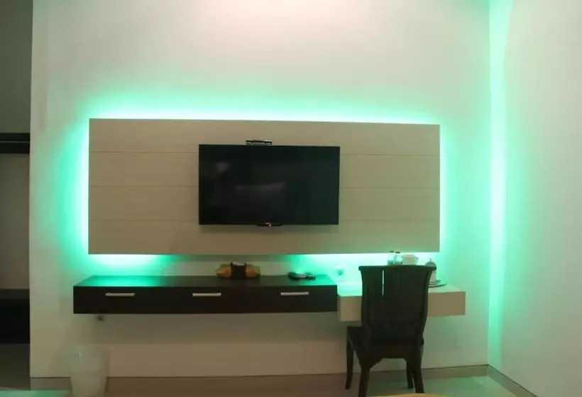 Pansiyon Tlogomas Guest House